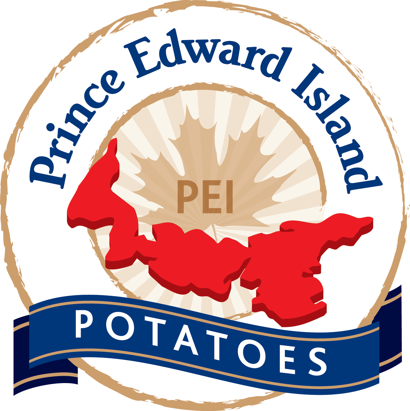 PEI Potatoes