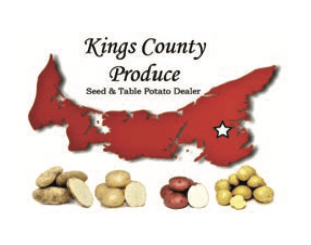 Kings County Produce