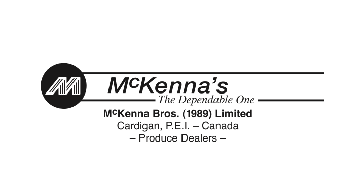 McKenna Bros. (1989) Ltd.